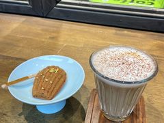 -Metal hands·铁手咖啡