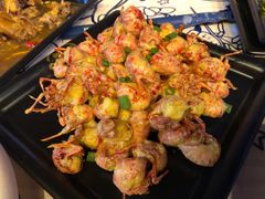 -松哥油焖大虾(科技园店)