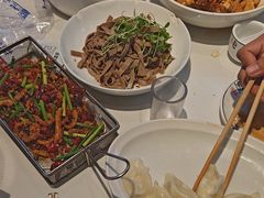 -渔家风味·鲅鱼水饺·央视展播·海鲜天津菜(开发区店)