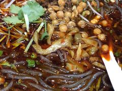 -蓉李记成都名小吃(合肥包河万达店)