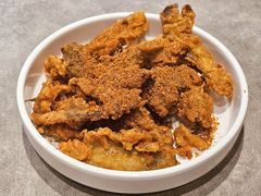 -四喜后厨·白串烧烤朝鲜小酒馆(珠江路店)