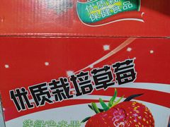 -小鱼草莓采摘园农家乐·小鱼餐厅