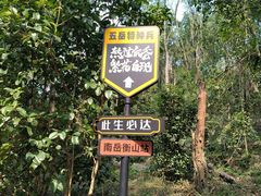 -南岳衡山风景名胜区