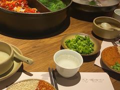 -盡膳口福跷脚牛肉火锅(合生汇购物中心店)