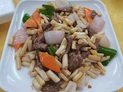 -嘉升大排档(番禺总店)