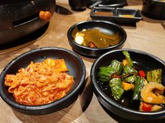 -九田家黑牛烤肉料理(无锡T12店)