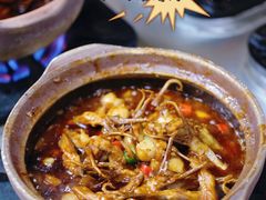 -五马集·海鲜·温州大牌档(黑金冠五马街十字路口店)