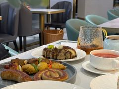 -库滋明·俄罗斯特色美食(中央大街店)