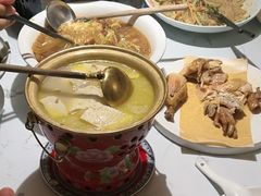 -关东小磨东北菜(漕河泾印象城店)