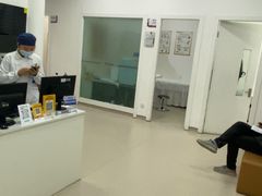 -上海仁爱医院