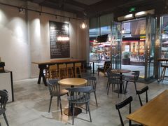 -HELLO 27 意面·沙拉·帕尼尼