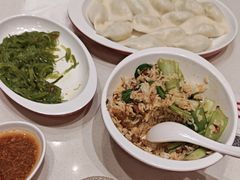 -喜家德虾仁水饺(中央大街店)