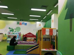 点击看大图 -莫莉幻想儿童乐园(天津熙悦汇店)