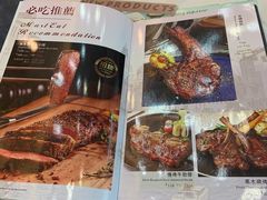 -威尼斯西餐厅(小榄大信店)