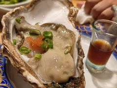 -和然日本料理(开发区五彩城店)