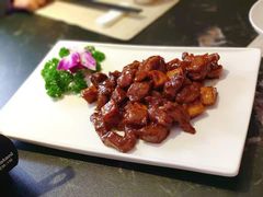 -楚禾宴·家宴(光谷大道店)