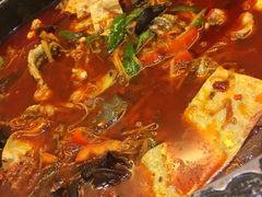 -自贡好吃客(科华店)