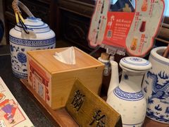 -南京大牌档(新街口德基广场店)