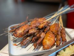 -王红军龙虾(新民路店)