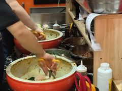 -萝鸡思味秘制泡菜(万家丽店)