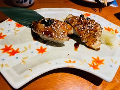 -有喜屋·烧鸟·居酒屋(周浦万达店)