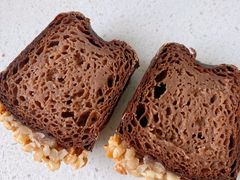咖啡可露丽-发酵食堂(屏风街店)