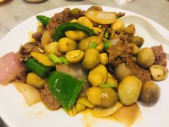 -紫金食坊(江南西路店)