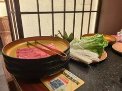 -牛New寿喜烧(新六百店)