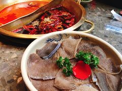 -小龙坎火锅(湖滨银泰in77店)