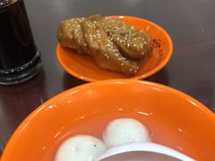-恒義诚·老鼠窟国营饭店(桥头街店)