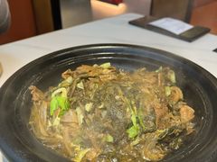 -秋色客家菜(南山店)