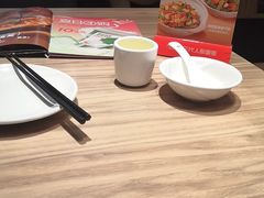 -九毛九西北菜(番禺万达店)
