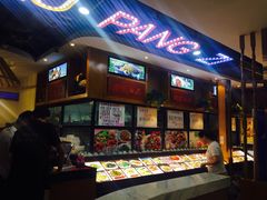 -胡胖子有点味·湘鄂菜(花桥中百仓储店)