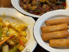 -夹夹大·蟹蟹大排档(财富又一城店)