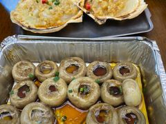 -老虎滩大连海鲜烧烤(水游城店)