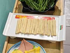 -云中鱼蒸汽石锅鱼(川沙百联店)