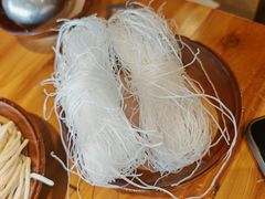 -壹兆圆重庆火锅手工炒底料(长白格林玫瑰湾店)
