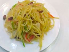 -帕米尔食府(白云观店)