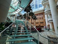 -威斯汀舞台餐厅