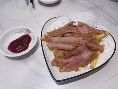 -官塘锋记鱼生·生腌·砂锅粥(牌坊街店)