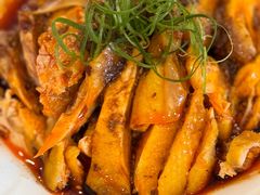 -郭鸡肉·非遗餐厅(安仁古镇店)