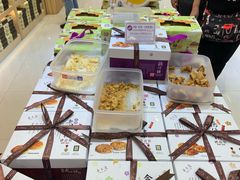 -钜记手信(兴华楼店)