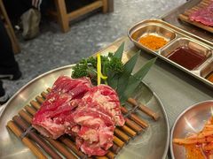 -西塔老太太泥炉烤肉(双井店)