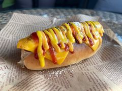 -漪龙台·B26 Rooftop Lounge