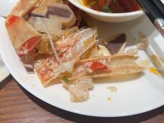 -东海怡品海鲜豆捞(星街坊店)