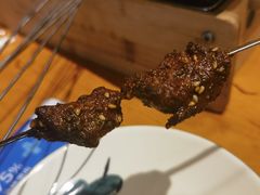 -城边边烧烤-魏晋烤肉旗舰店