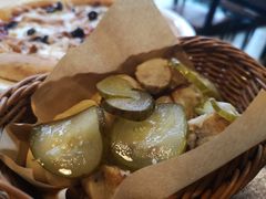 -FABIO’S费比欧披萨餐厅