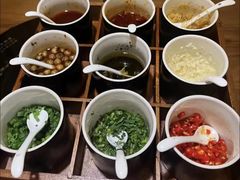 -揽季锅物会.福建黄鱼.海鲜姿造(五四路店)