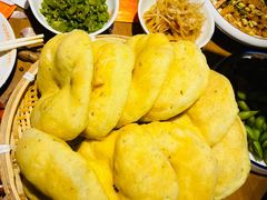 -小杨烤肉·陕西烧烤·陕西地方菜(龙首店)