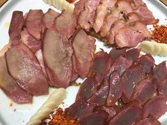 -丁胖家之味(鹏瑞利东站广场店)